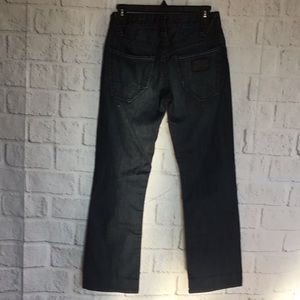 STITCH’S BLACK LABEL TEXAS JEANS SIZE 28